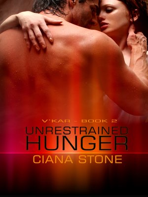 cover image of Unrestrained Hunger